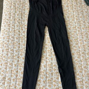 Blanqi Maternity Leggings